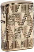 Zippo Çakmak 29671 Luxury Diamond Design thumbnail 7