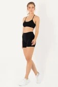 Miorre Shiny Seamless Bayan Boxer thumbnail 3
