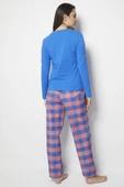 DoReMi Royal Rain Bayan Pijama Takımı thumbnail 7