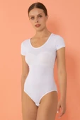 Miorre Modal Kısakol Çıtçıtlı Body thumbnail 4