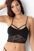 Miorre Dantelli Bralet thumbnail 1