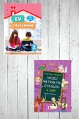 2.Sınıf Ev Çalışmalarım+ Neşeli Matematik Öyküleri thumbnail 1