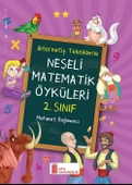 2.Sınıf Ev Çalışmalarım+ Neşeli Matematik Öyküleri thumbnail 3