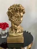 Dekoratif Büyük Boy Hermes Biblo thumbnail 4