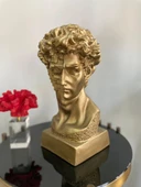 Dekoratif Büyük Boy Hermes Biblo thumbnail 6
