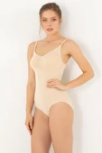 DoReMi Seamless Dikişsiz Çıtçıtlı Body thumbnail 6