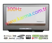 Asus ROG Strix G17 G713RS-KH004 Notebook Lcd Ekran, Panel thumbnail 3