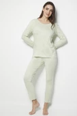 Doremi Bayan Pijama Takımı thumbnail 3