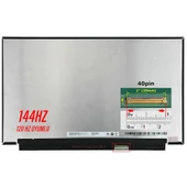 Msi GP65 10SEK Uyumlu Notebook Lcd, Ekran, Panel (Refurbished) thumbnail 2