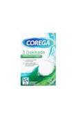 GSK   Corega Diş Protezi Temizleyici 30 Tablet thumbnail 1