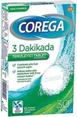 GSK   Corega Diş Protezi Temizleyici 30 Tablet thumbnail 2