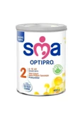 SMA   Optipro 2 Devam Sütü 400 gr thumbnail 2