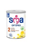 SMA   Optipro 2 Devam Sütü 400 gr thumbnail 1