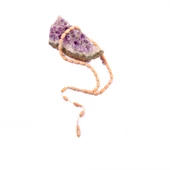 Kapsül Kesim 11x5 mm Katalin Tesbih thumbnail 2