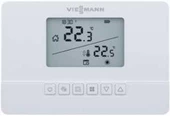 Viessmann 300S RF Programlanabilir On/Off Kablosuz Oda Termostatı thumbnail 4