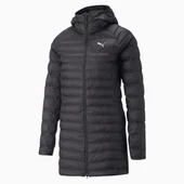 Puma PackLITE Siyah Kadın Mont - 849406 01 thumbnail 4