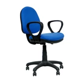 Worky Kumaş Ofis Çalışma Koltuğu thumbnail 2