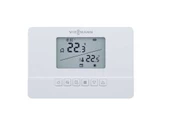 Viessmann 300S RF Programlanabilir On/Off Kablosuz Oda Termostatı thumbnail 1