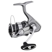 Daiwa Exceler 23 LT 3000C Spin Olta Makinesi thumbnail 3