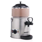 Samixir SC05 Sıcak İçecek Dispenseri, 5 L, Inox thumbnail 1