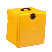 Avatherm 50 Thermobox - GN 1/2 küvete göre thumbnail 2