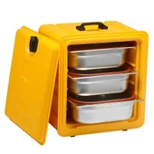 Avatherm 50 Thermobox - GN 1/2 küvete göre thumbnail 1