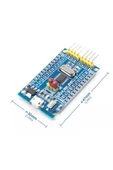 Stm32f030f4p6 Geliştirme Kartı thumbnail 2