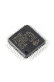 STM32F103C8T6 Microcontroller Lqfp48 ARM Cortex-M3 32-bit Mcu 64 Kbytes Flash 72 MHz Cpu Usb Can Spi thumbnail 2