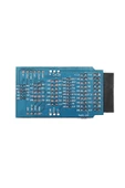 Jtag Swd Soket Çevirici Adaptör Jlink Stlink Ulink Arm Emulator Programlayıcı Debugger thumbnail 3