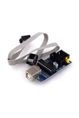 Usbtiny Usbtinyısp Avr Programlayıcı Arduino Bootloader Yükleyici thumbnail 6