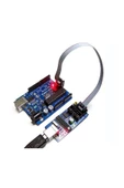 Usbtiny Usbtinyısp Avr Programlayıcı Arduino Bootloader Yükleyici thumbnail 5