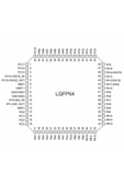 ST Microelectronics STM32G070RBT6 ARM Cortex M0+ Microcontroller STM32G0 64MHz Mcu Cpu 128 Kbyte thumbnail 6