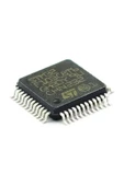 STM32F103C8T6 Microcontroller Lqfp48 ARM Cortex-M3 32-bit Mcu 64 Kbytes Flash 72 MHz Cpu Usb Can Spi thumbnail 3