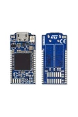 Stlınk-v3mods STLINK v3 compact in-circuit debugger and programmer for STM32 thumbnail 4