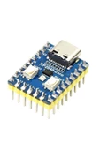 Raspberry Pi Zero RP2040 Dual Core 133Mhz 2Mb Modül Arm Cortex-M0+ 264Kb Type C Mini Bilgisayar thumbnail 7