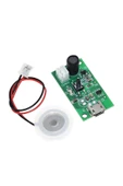 Micro Usb Ultrasonik Nem Üreteci Devre Seramik Disk Transducer thumbnail 4