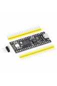 Raspberry Pi Pico Rp2040 16mb Modül Type C Dual Core 264kb Arm Cortex-m0+ Micro Kontrolör thumbnail 2
