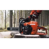 Echo CS7310 SX Benzinli Motorlu Testere 5.5Hp thumbnail 3