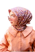SİLKHOME TWİLL İPEK EŞARP 11426 thumbnail 6