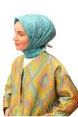 SİLKHOME TWİLL İPEK EŞARP 11435 thumbnail 2