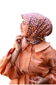 SİLKHOME TWİLL İPEK EŞARP 11426 thumbnail 5