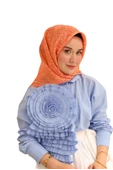 SİLKHOME TWİLL İPEK EŞARP 11435 thumbnail 7