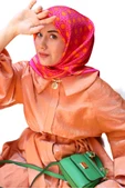 SİLKHOME TWİLL İPEK EŞARP 11424 thumbnail 5