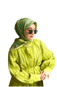 SİLKHOME TWİLL İPEK EŞARP 11424 thumbnail 12