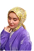 SİLKHOME TWİLL İPEK EŞARP 11426 thumbnail 9