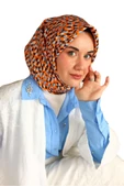 SİLKHOME TWİLL İPEK EŞARP 11426 thumbnail 1