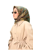 SLİKHOME  TWİLL İPEK EŞARP 11432 thumbnail 2