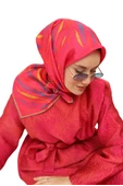 SLİKHOME  TWİLL İPEK EŞARP 11432 thumbnail 6