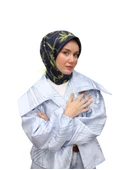 SİLKHOME TWİLL İPEK EŞARP 11433 thumbnail 7