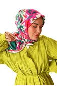 SİLKHOME TWİLL İPEK EŞARP 11427 thumbnail 1
